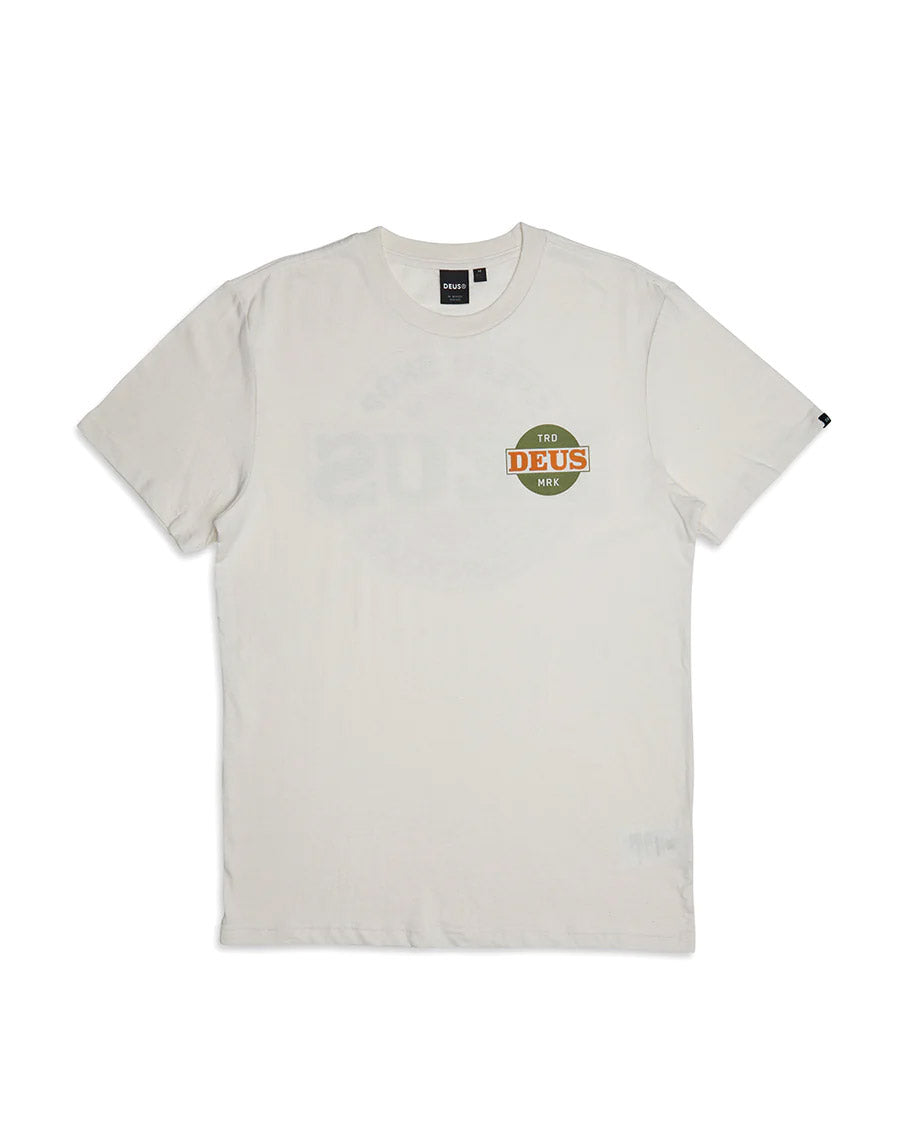Camiseta Hot Streak Off White