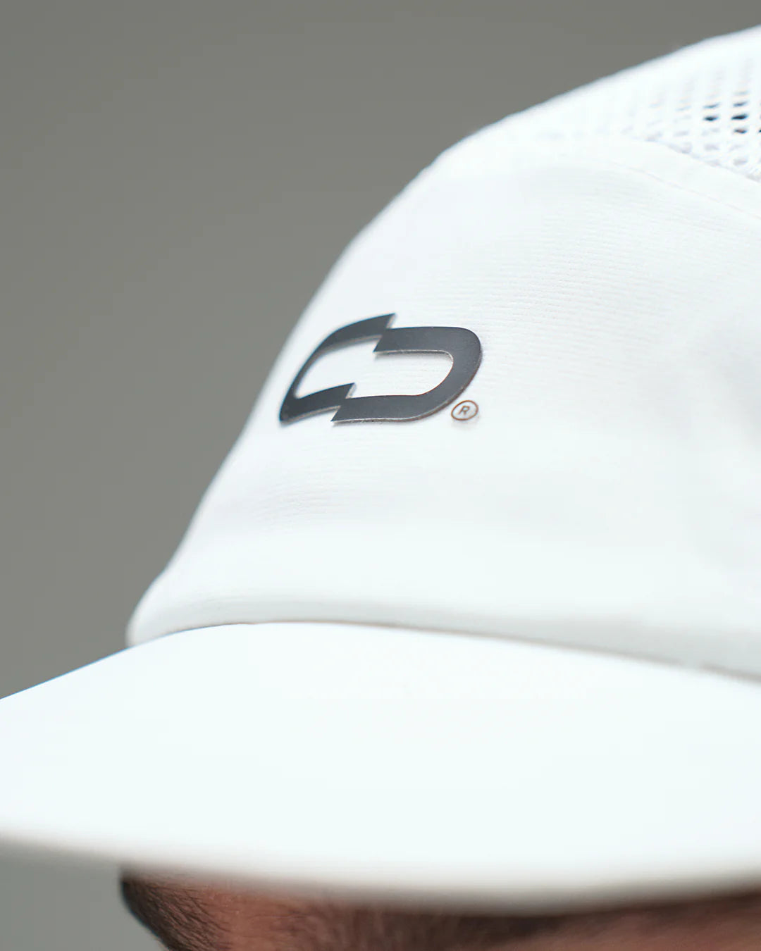 Boné Dopa Race Branco