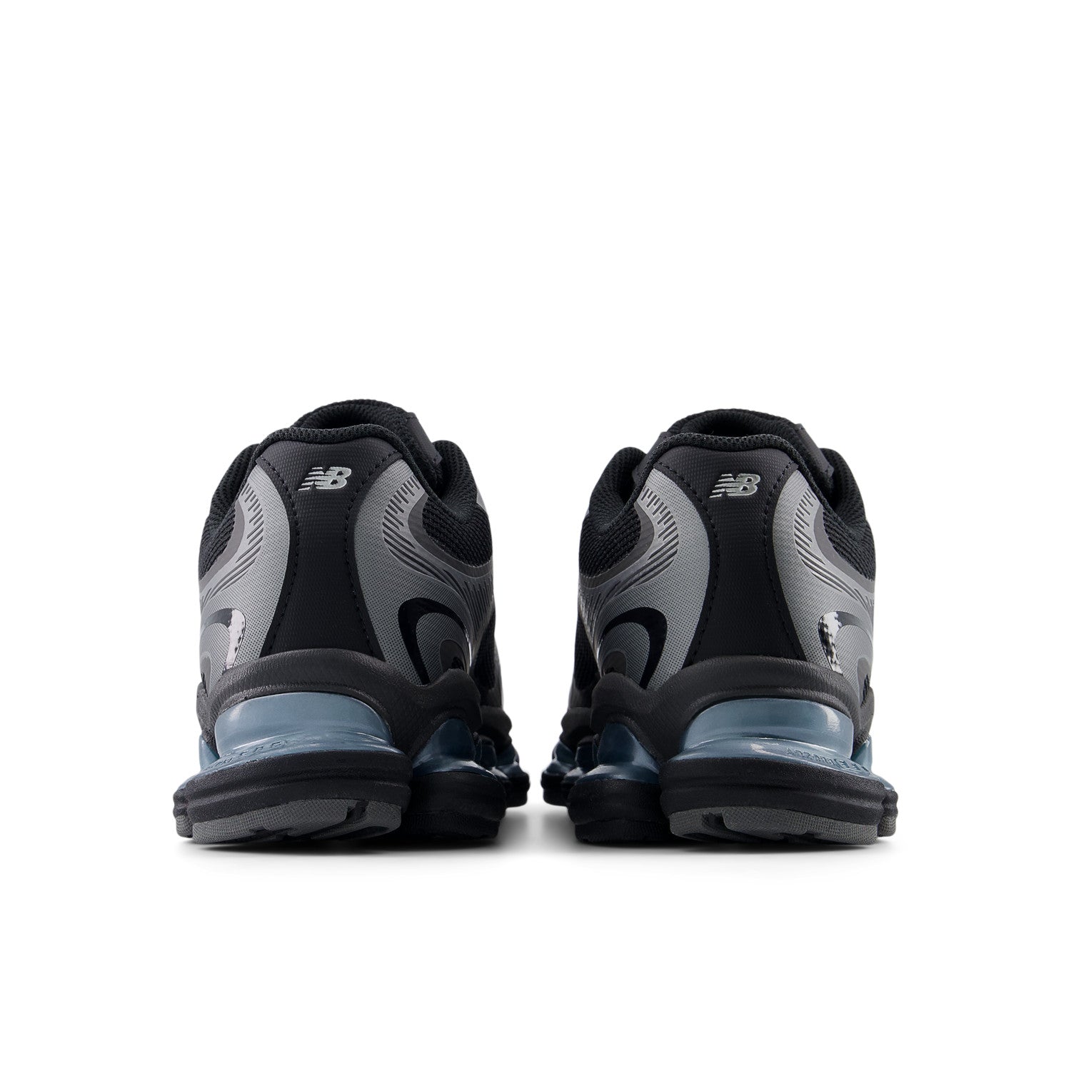 Tênis New Balance 2000 Abzorb Unissex Preto Grafite