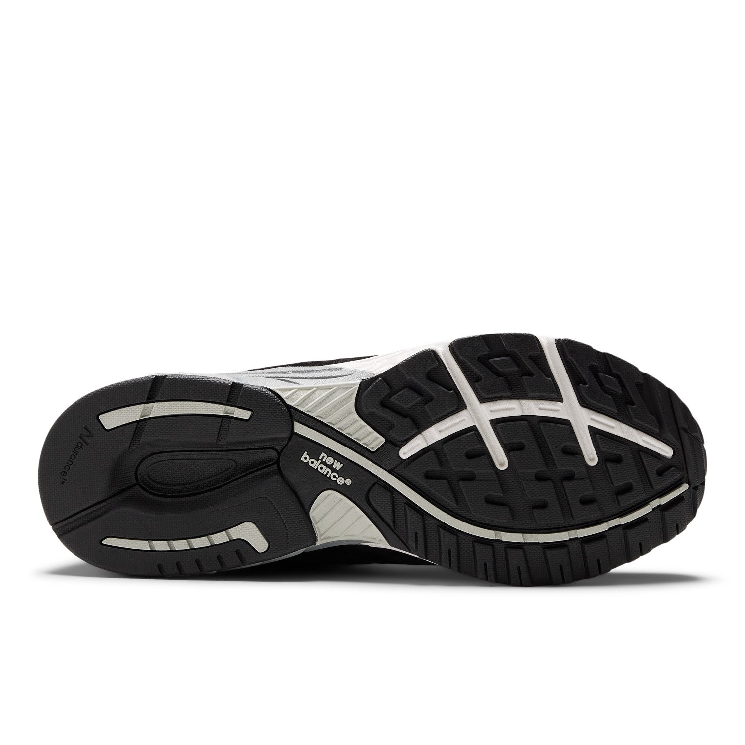 Tênis New Balance Mr993 Preto e Cinza