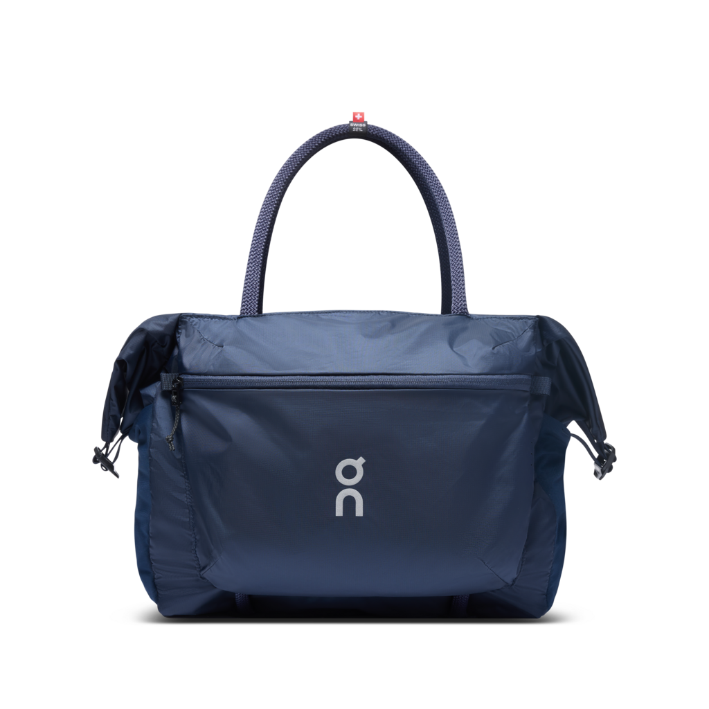 Bolsa On Track Pack Navy