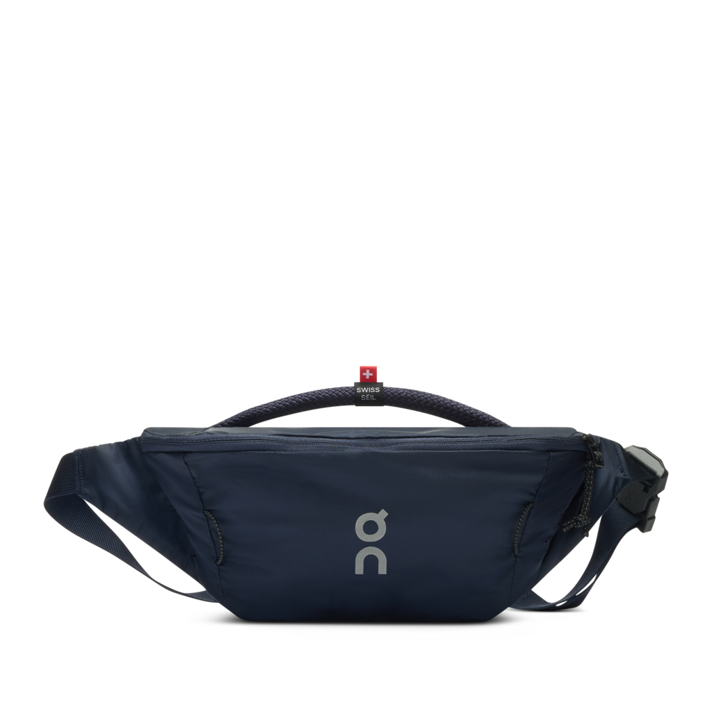 Pochete On Waist Pack Navy