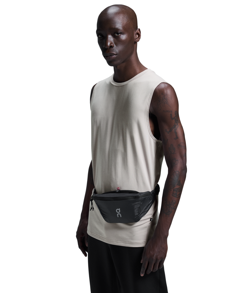 Pochete On Waist Pack Magnet