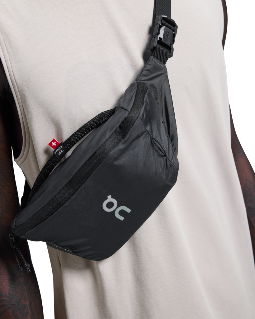 Pochete On Waist Pack Magnet