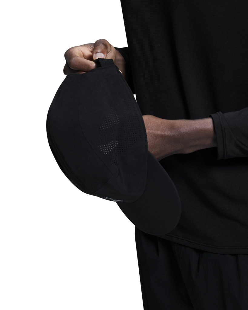 Boné On Performance Black