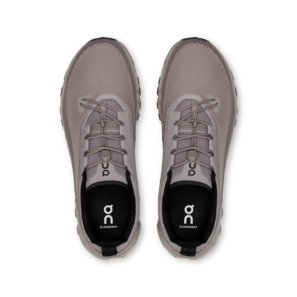 Tênis On Cloudaway 2 Cinder Fog