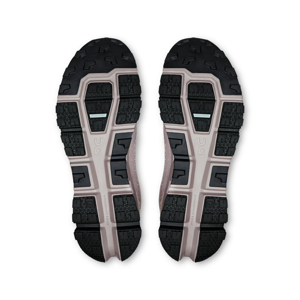 Tênis On Cloudaway 2 Cinder Fog