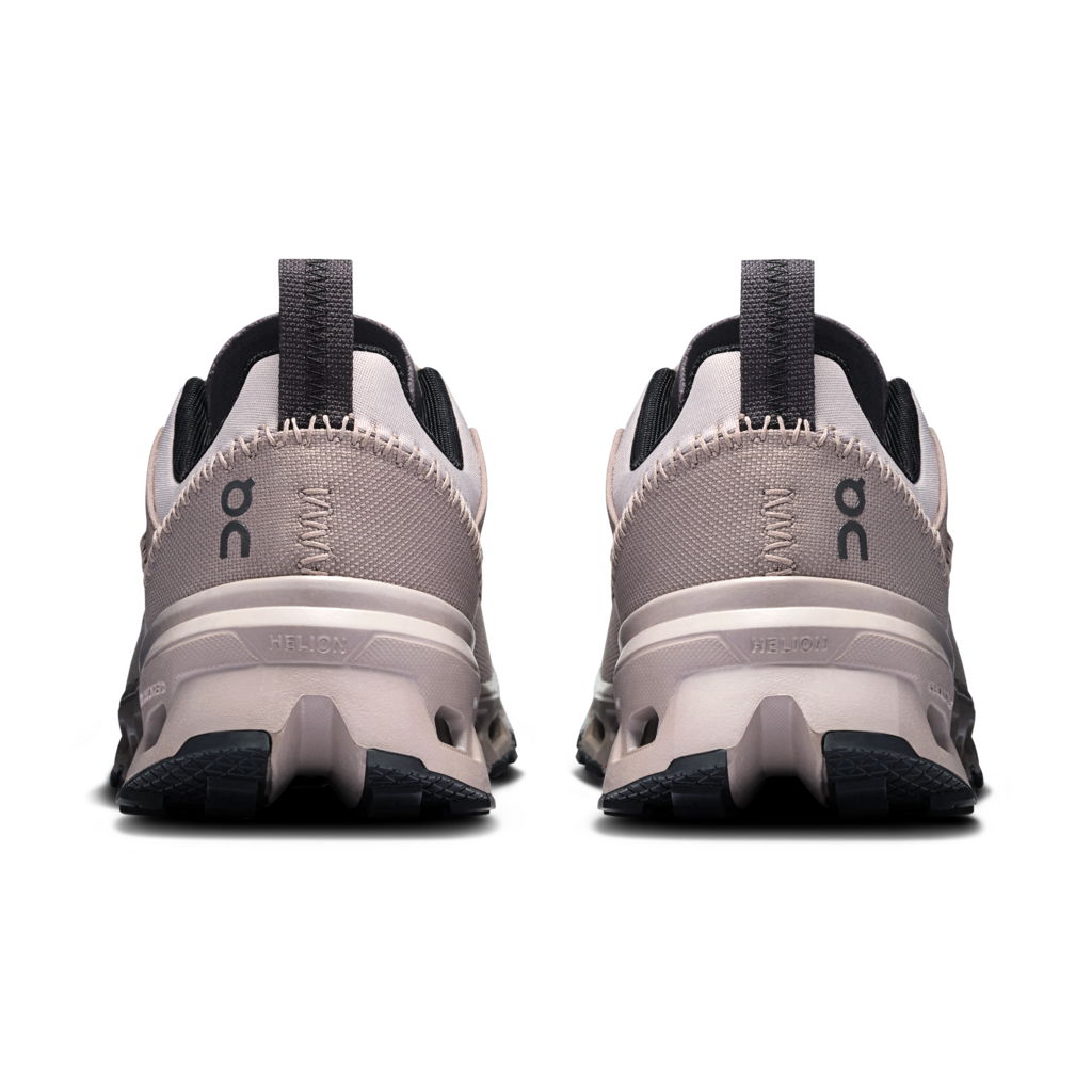 Tênis On Cloudaway 2 Cinder Fog