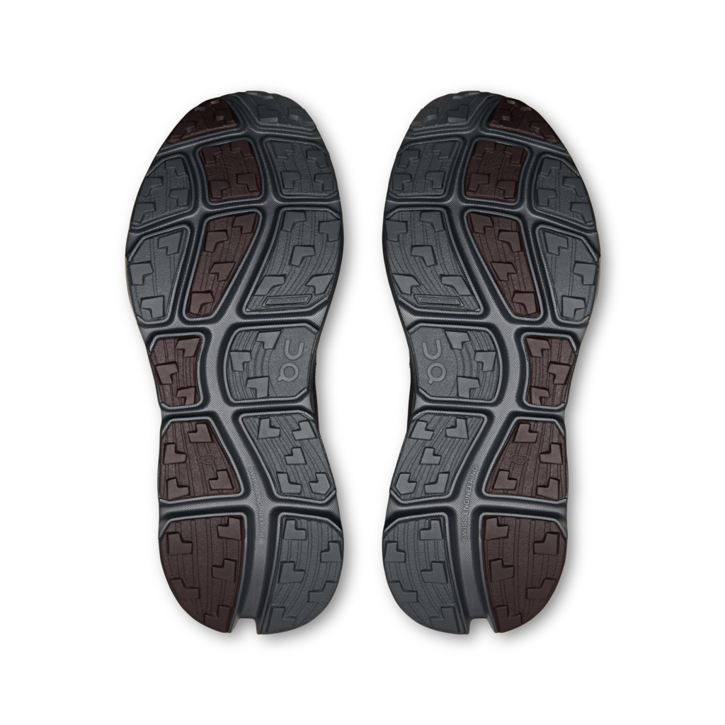 Tênis On Running Cloudsoma Hike Ox Eclipse