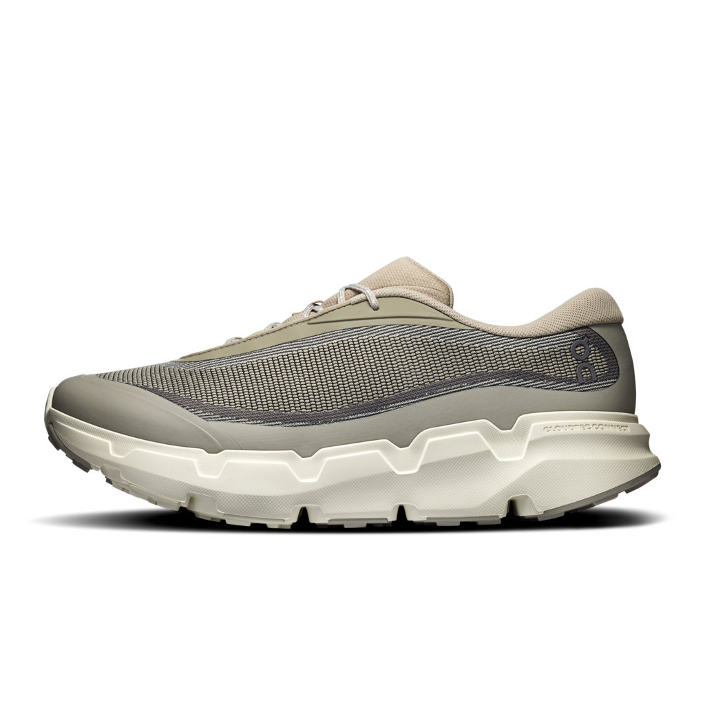 Tênis On Cloudsoma Hike Brume Ghost