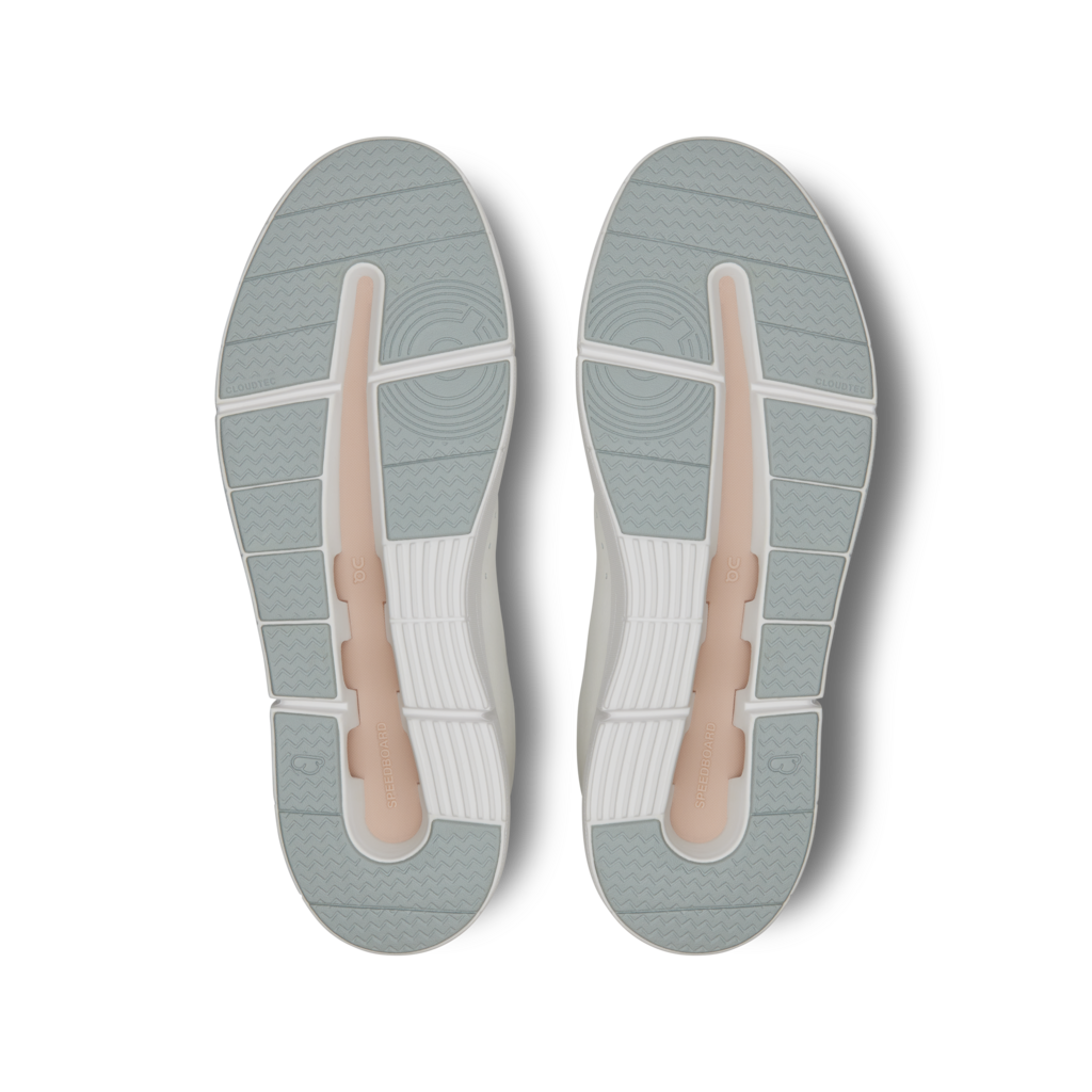 Tênis On The Roger Advantage 2 Feminino White Rosehip