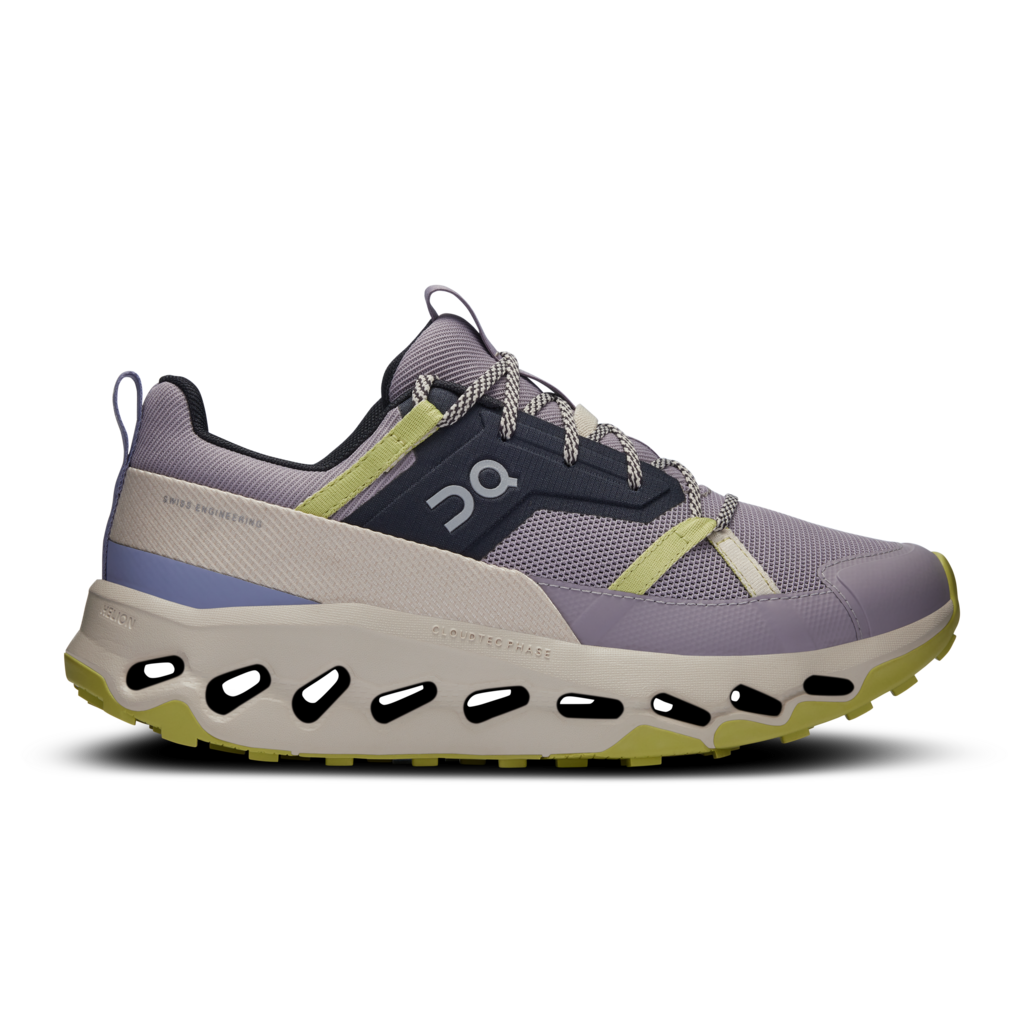 Tênis On Cloudhorizon 1 Feminino Zinc Sand