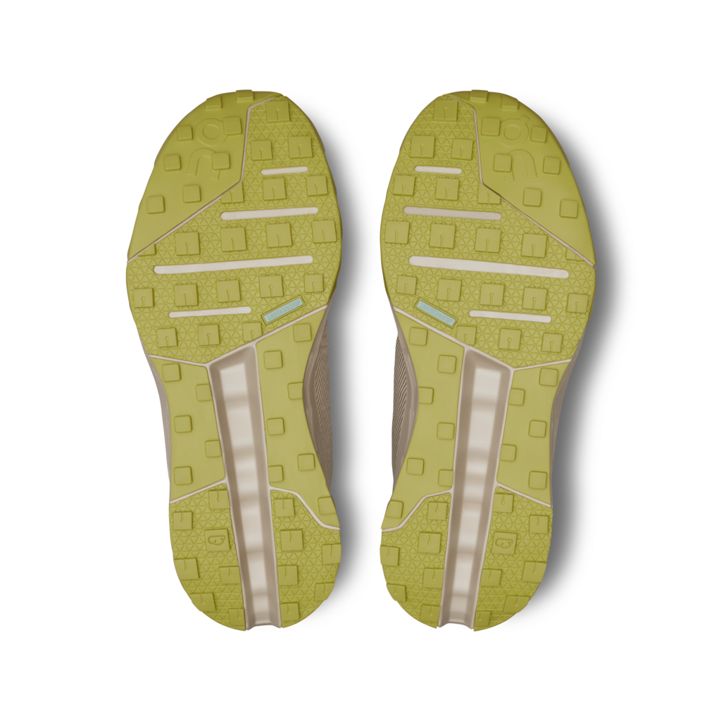 Tênis On Cloudhorizon 1 Feminino Zinc Sand