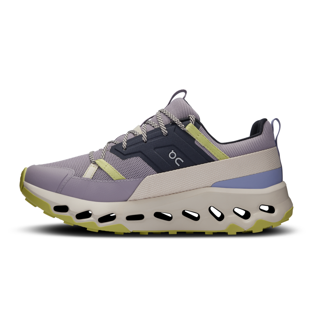 Tênis On Cloudhorizon 1 Feminino Zinc Sand