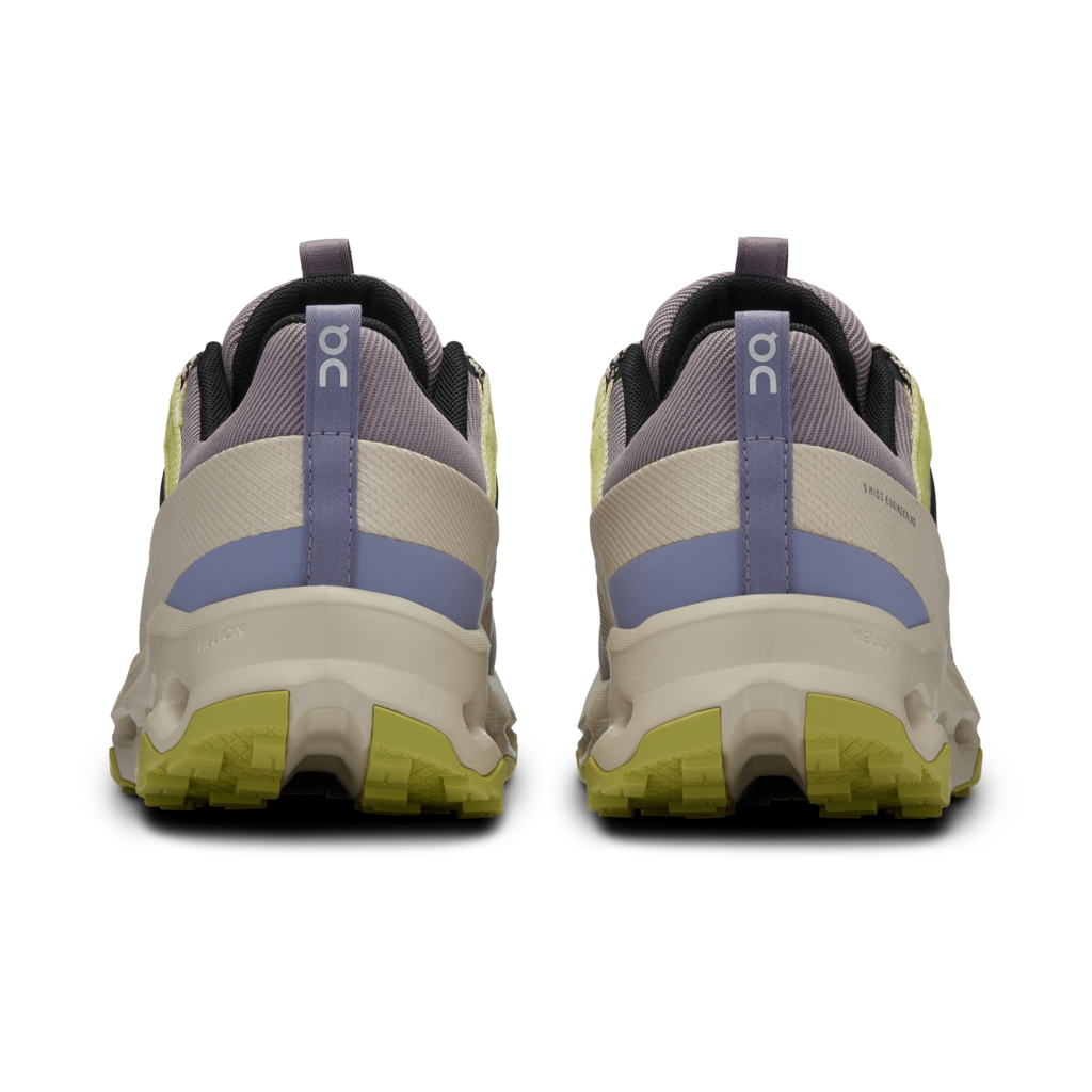 Tênis On Cloudhorizon 1 Feminino Zinc Sand