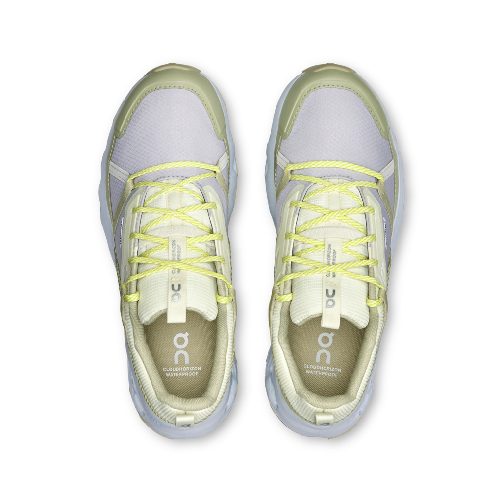 Tênis On Cloudhorizon WP 1 Feminino Glacier Caper