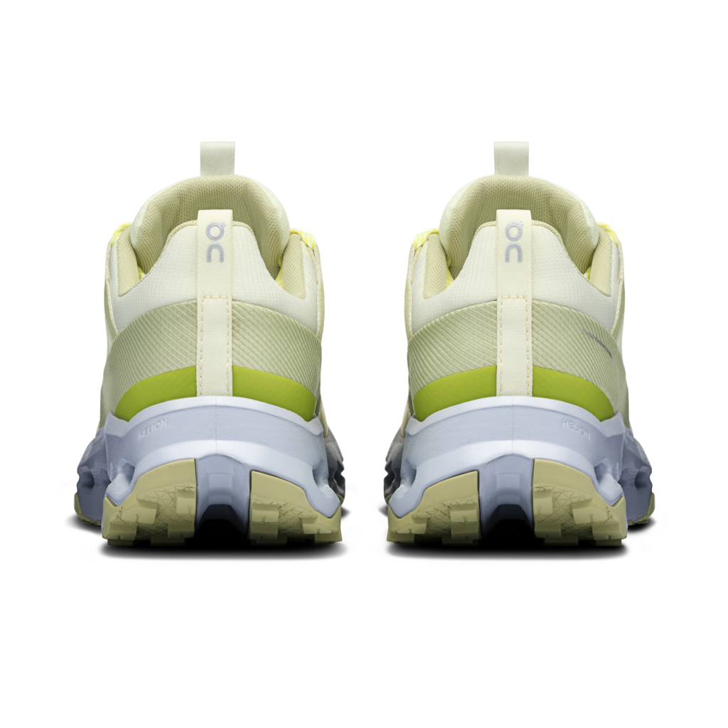 Tênis On Cloudhorizon WP 1 Feminino Glacier Caper