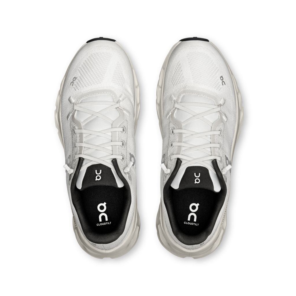 Tênis On Cloudtilt Pearl Ice