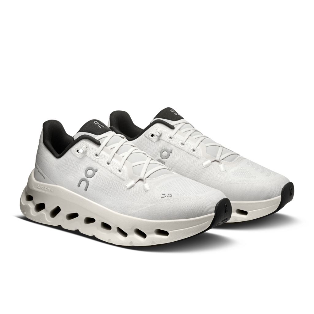 Tênis On Cloudtilt Pearl Ice