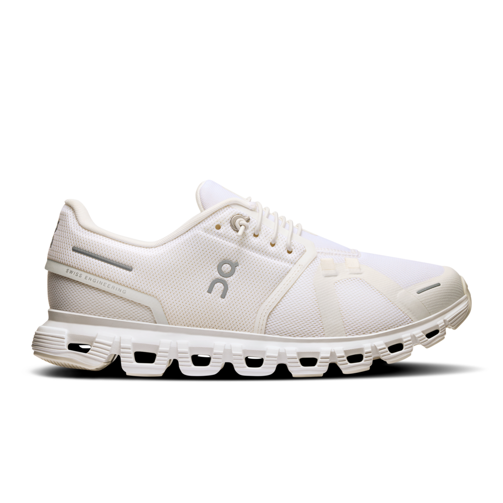 Tênis On Cloud 6 White