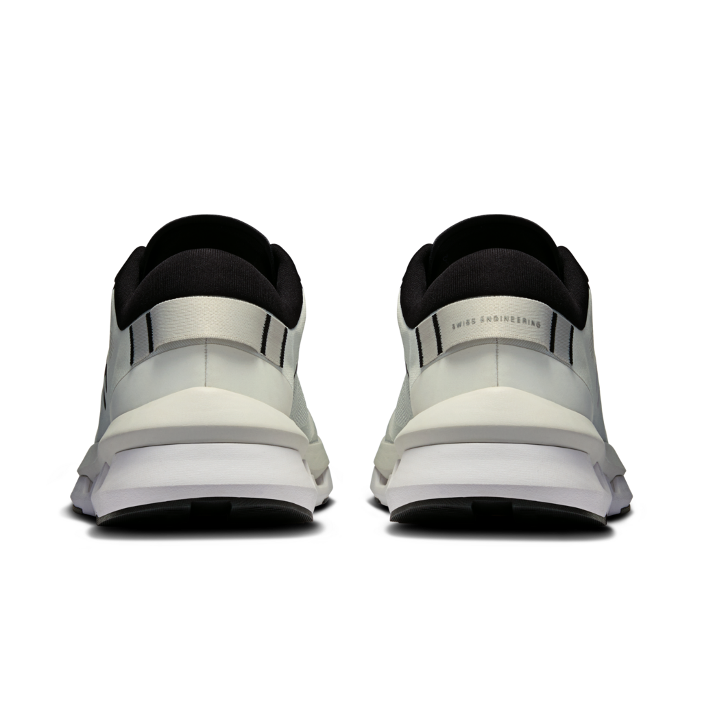 Tênis On Cloudzone Ice Black
