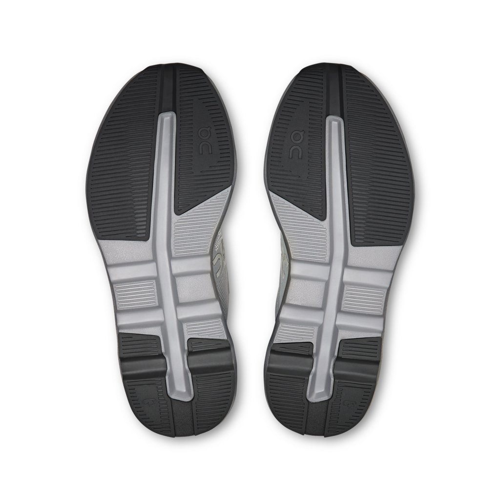 Tênis On Cloudzone Masculino Alloy Rock