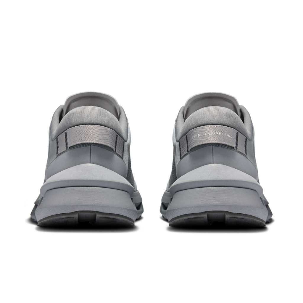 Tênis On Cloudzone Masculino Alloy Rock