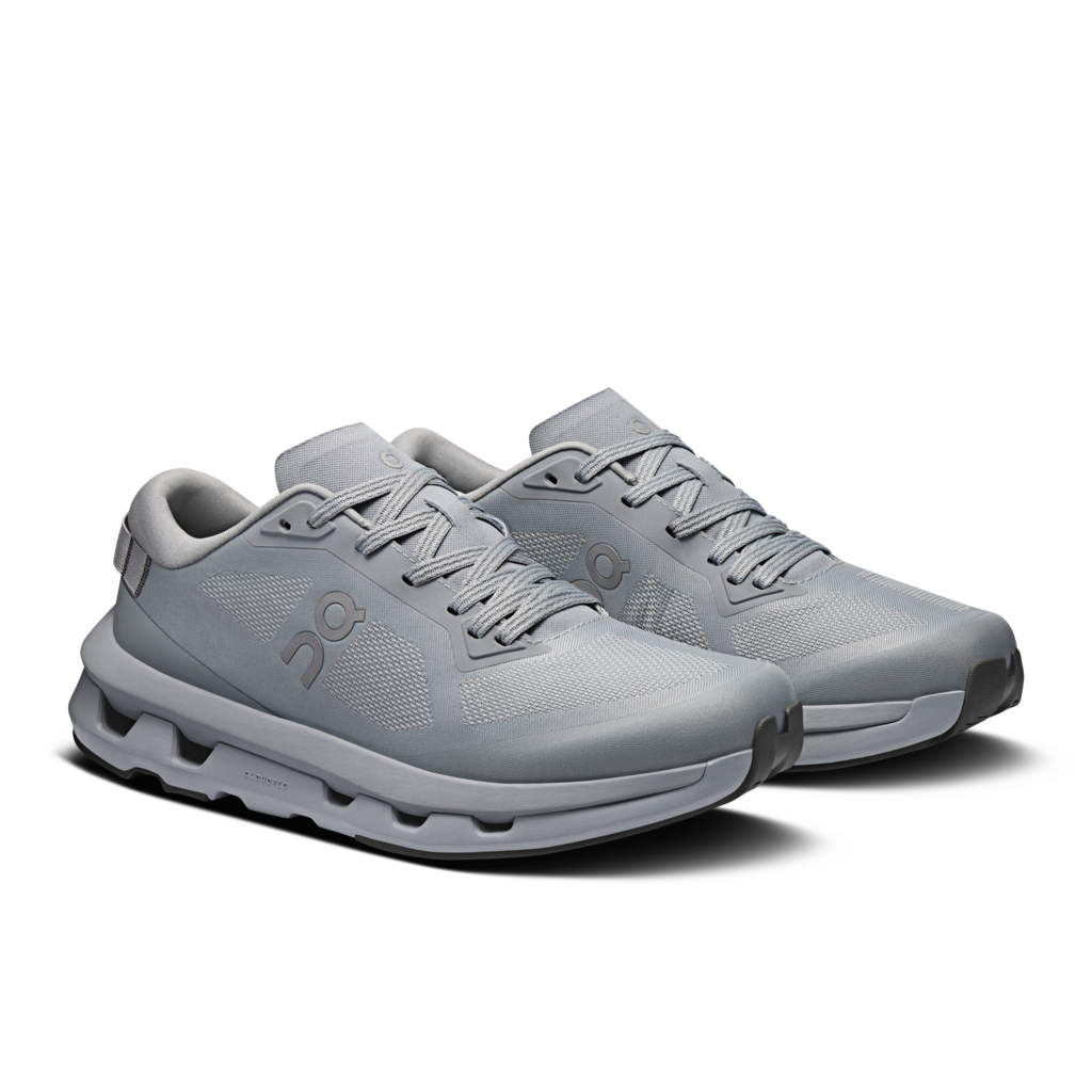 Tênis On Cloudzone Masculino Alloy Rock