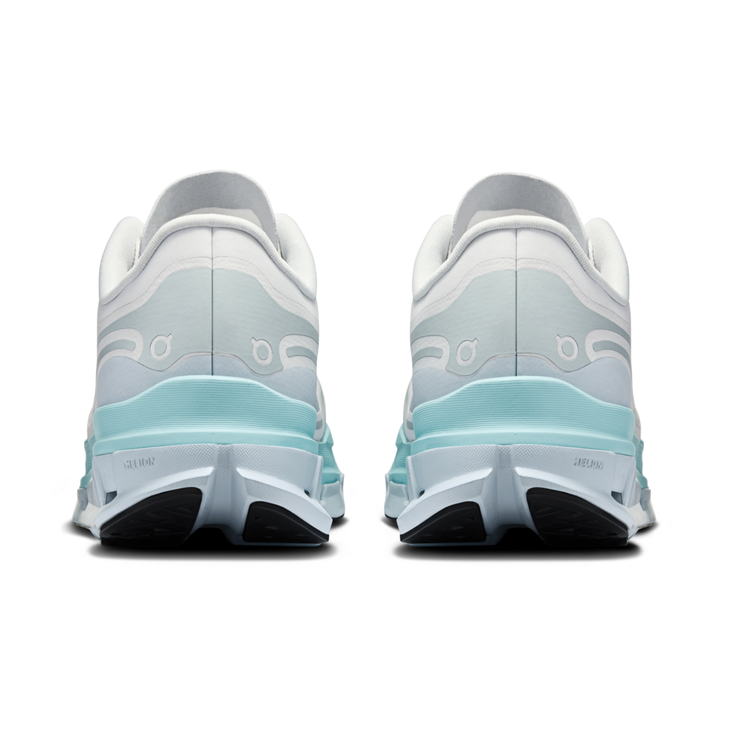 Tênis On Cloudflow 5 AD Hail White