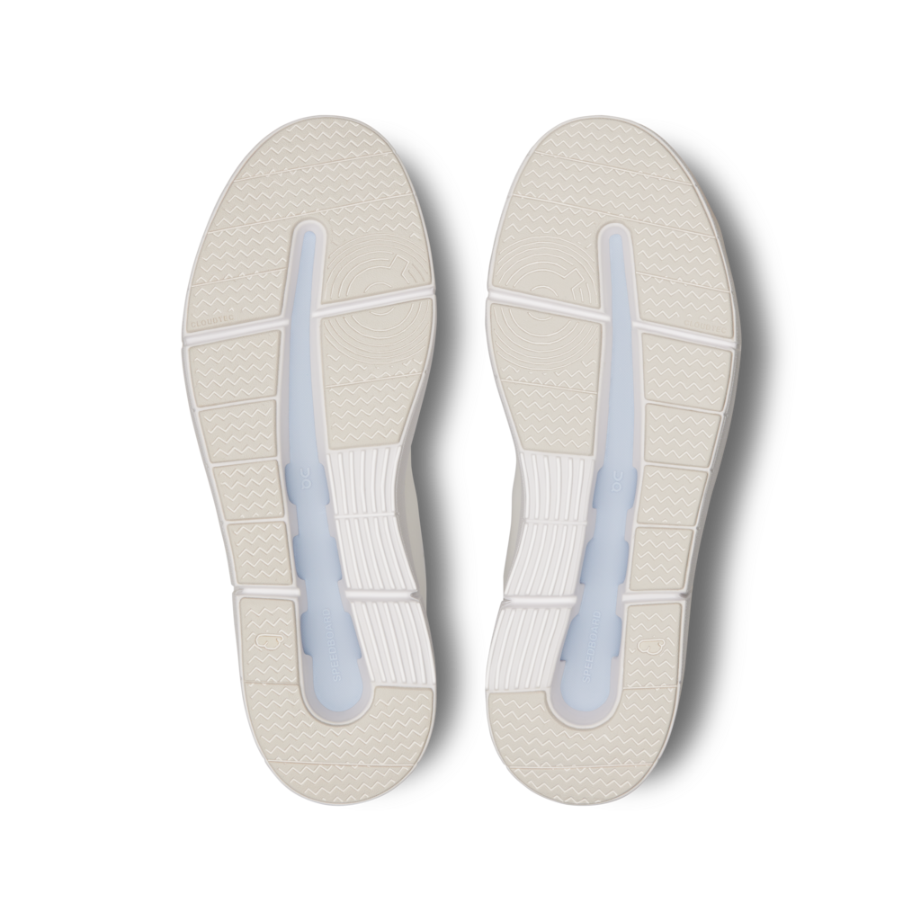 Tênis On The Roger Advantage 2 Masculino White Fossil