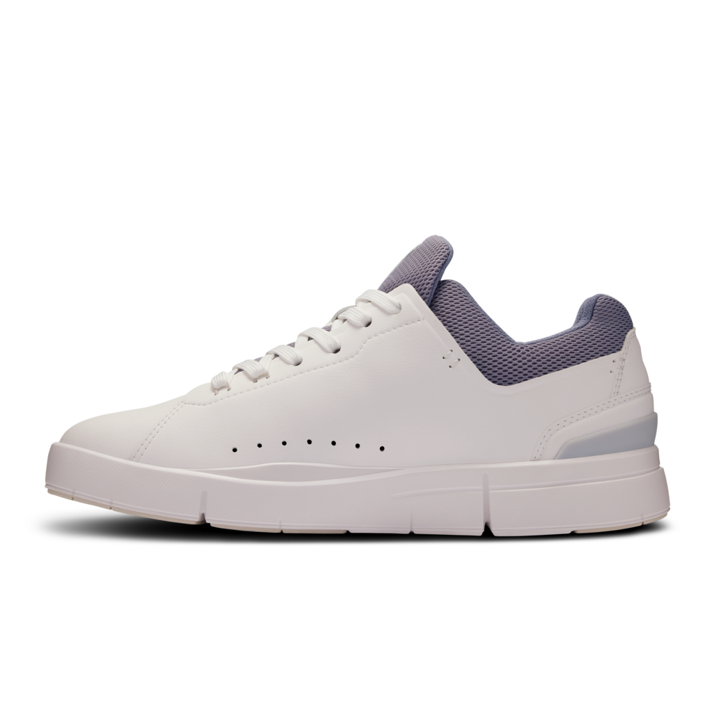 Tênis On The Roger Advantage 2 Masculino White Fossil