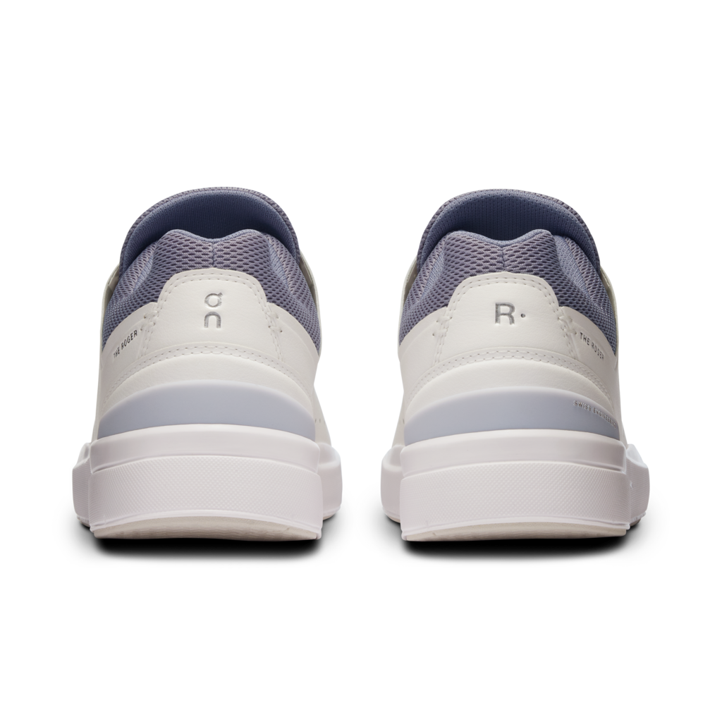 Tênis On The Roger Advantage 2 Masculino White Fossil