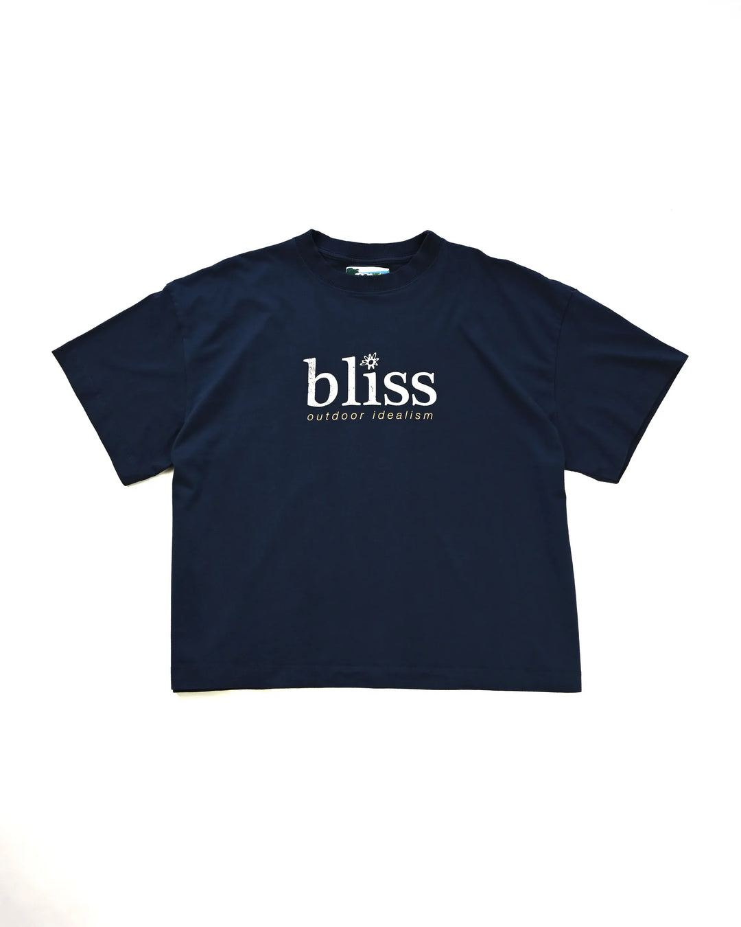 Camiseta Sow Bliss Marinho