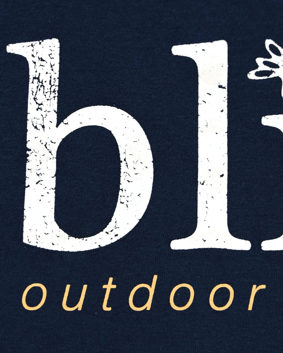 Camiseta Sow Bliss Marinho