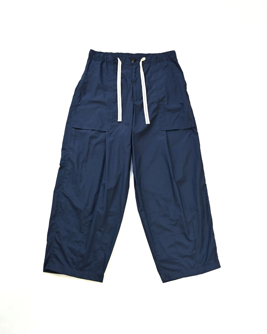 Calça Sow Parachute Field Azul