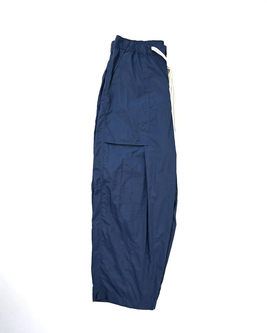 Calça Sow Parachute Field Azul