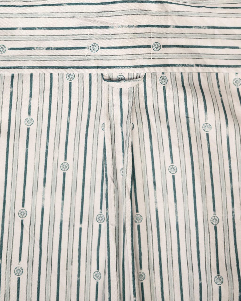 Camisa Cetti Trama Artesanal Listrada