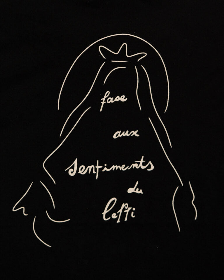 Camiseta Cetti F.A.S.D.C Preta