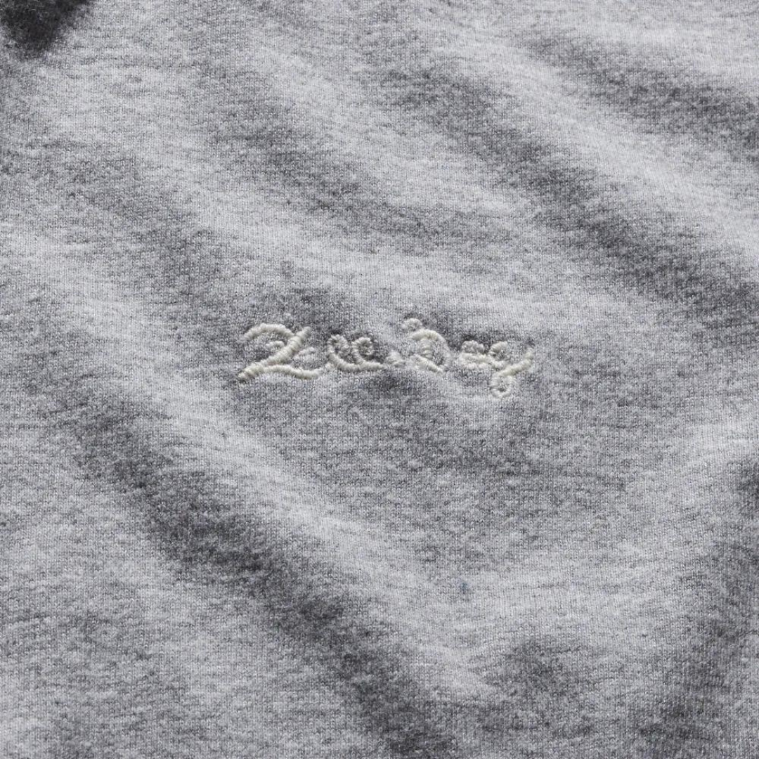 Camiseta Zee Dog Heritage Cinza