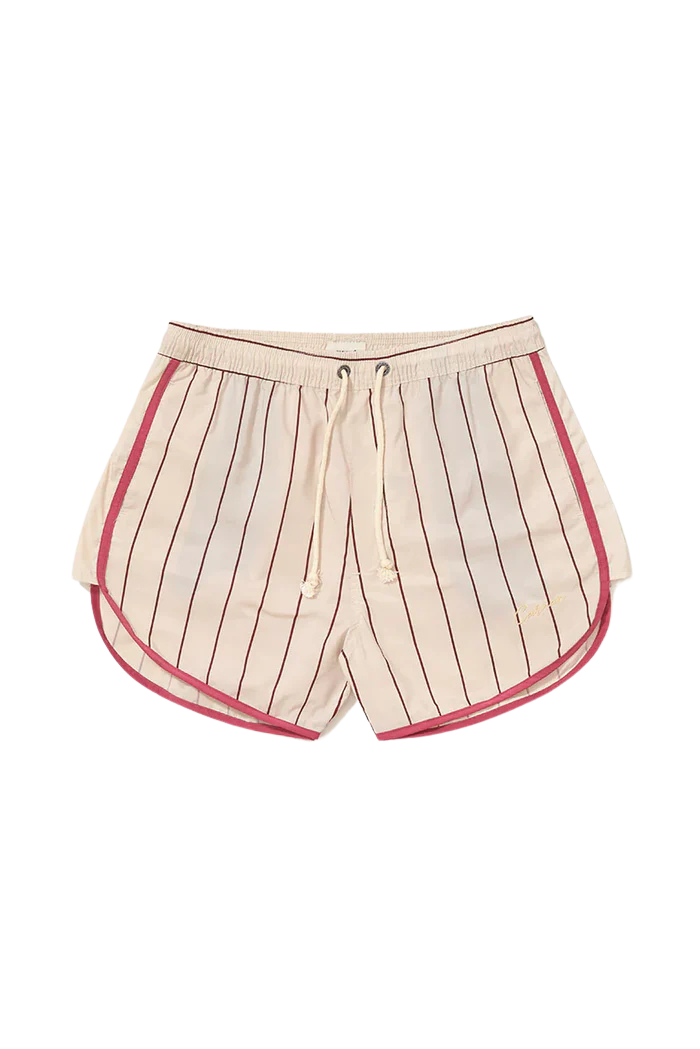 Shorts Carnan Striped Volley