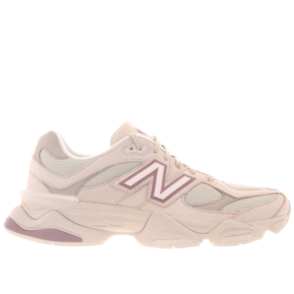 New balance rosa claro hotsell