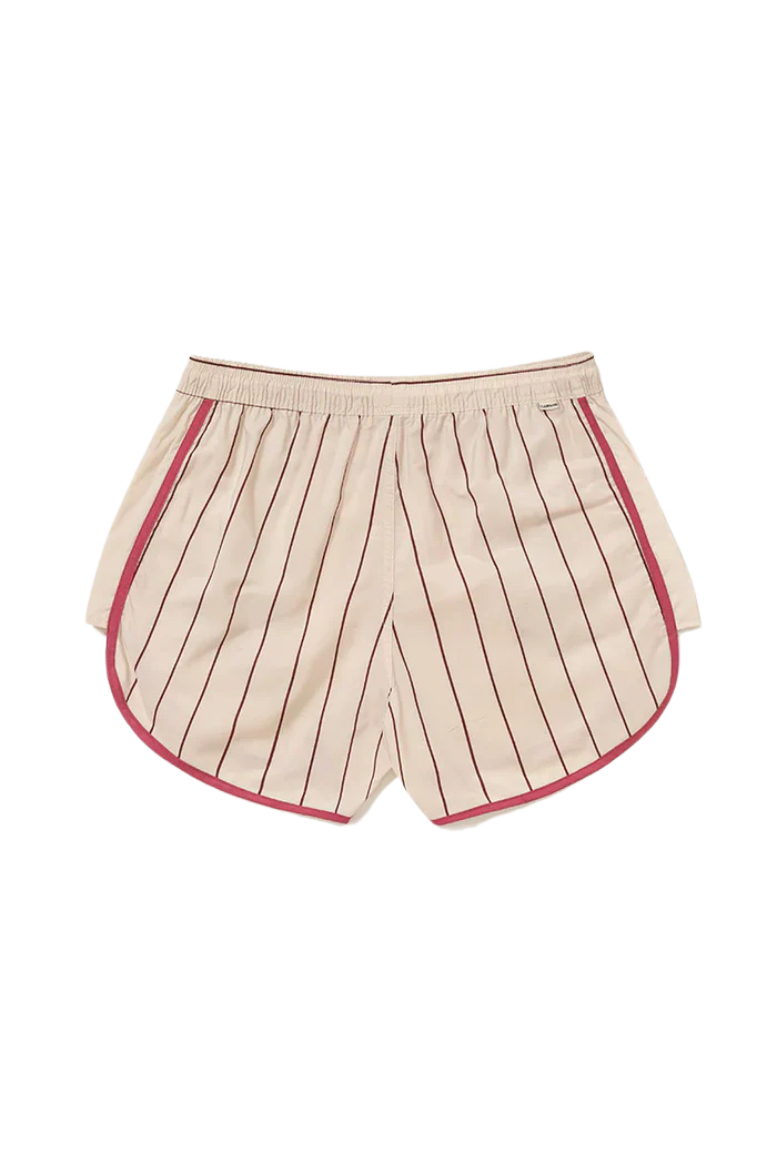 Shorts Carnan Striped Volley