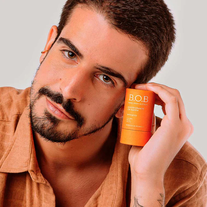 Desodorante Intensivo BOB 50G
