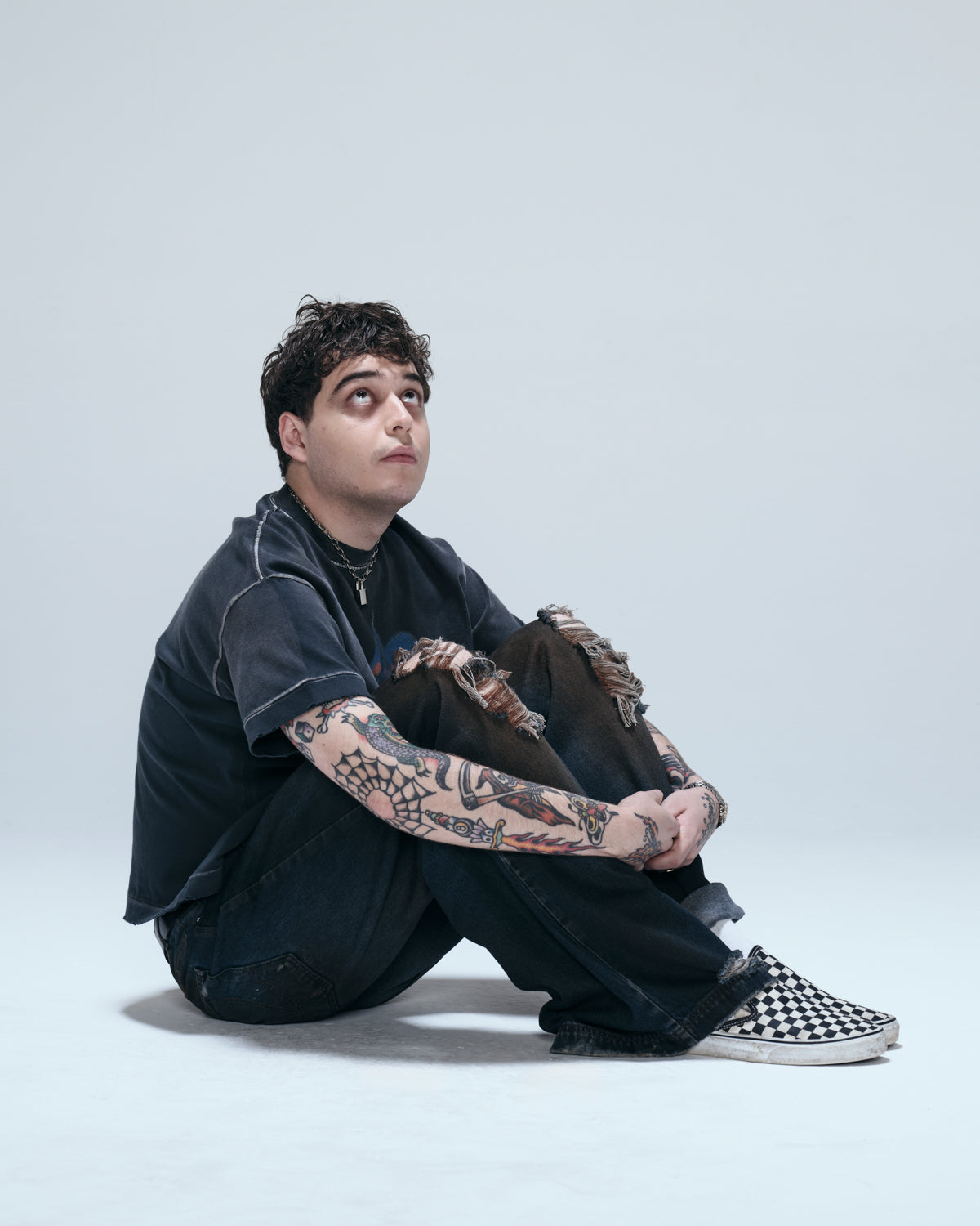 Camiseta Boxy Egho Dogtown