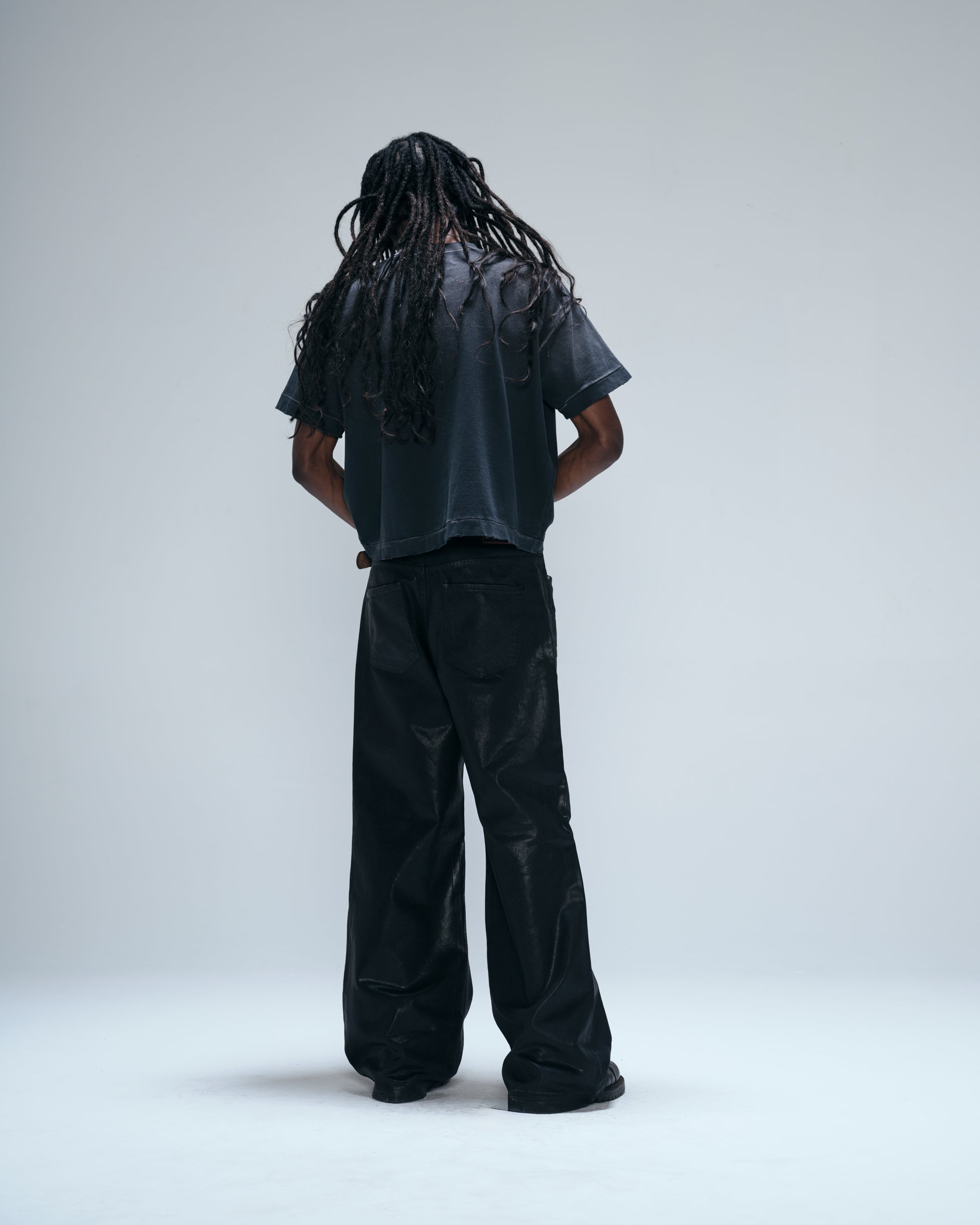 Camiseta Boxy Egho Deathbird