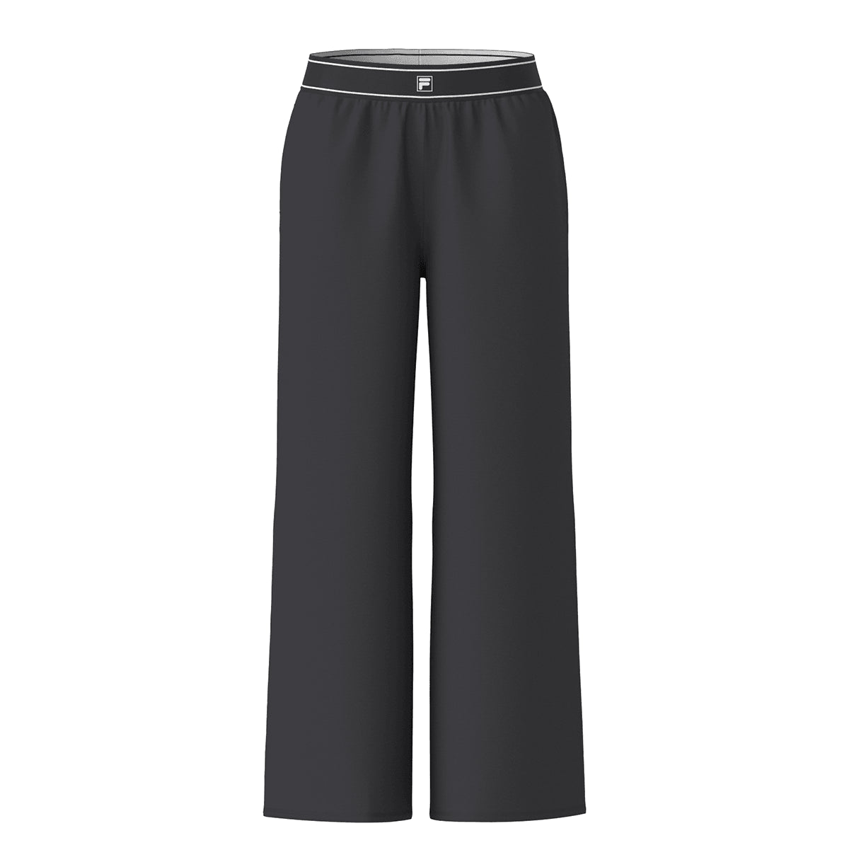 Calça Fila Motionflex F-Box Preta