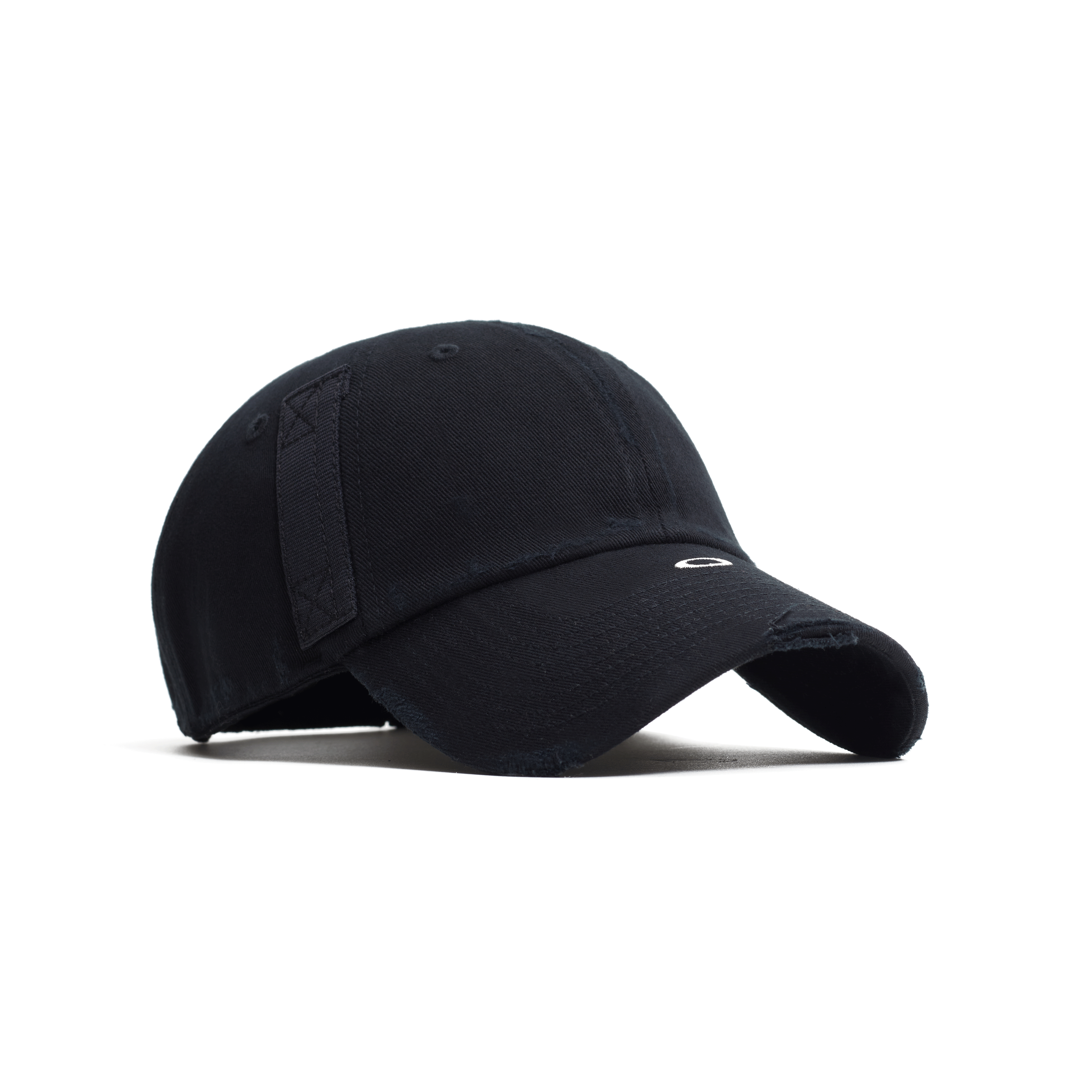 Boné Piet x Oakley Nano Logo Preto