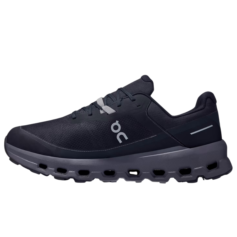 Tênis On Running Cloudvista 2 Waterproof Masculino Preto