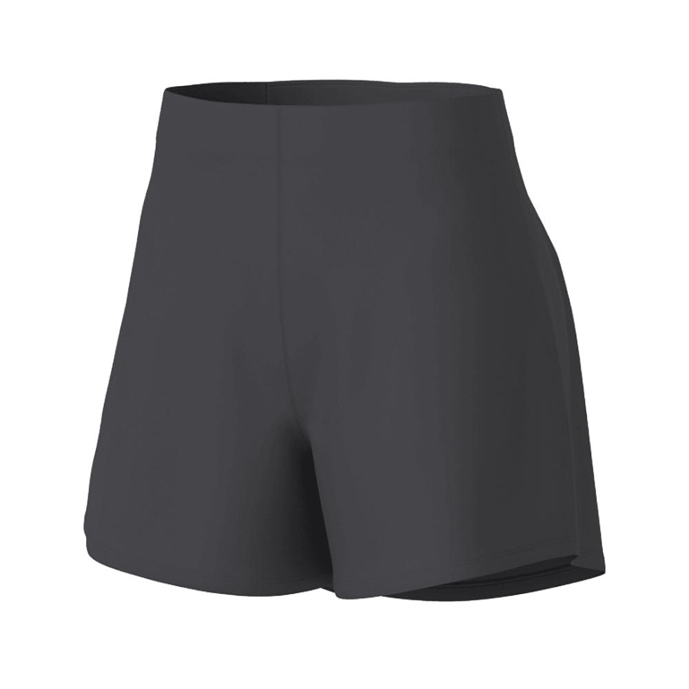 Shorts Fila Foamtouch Preto