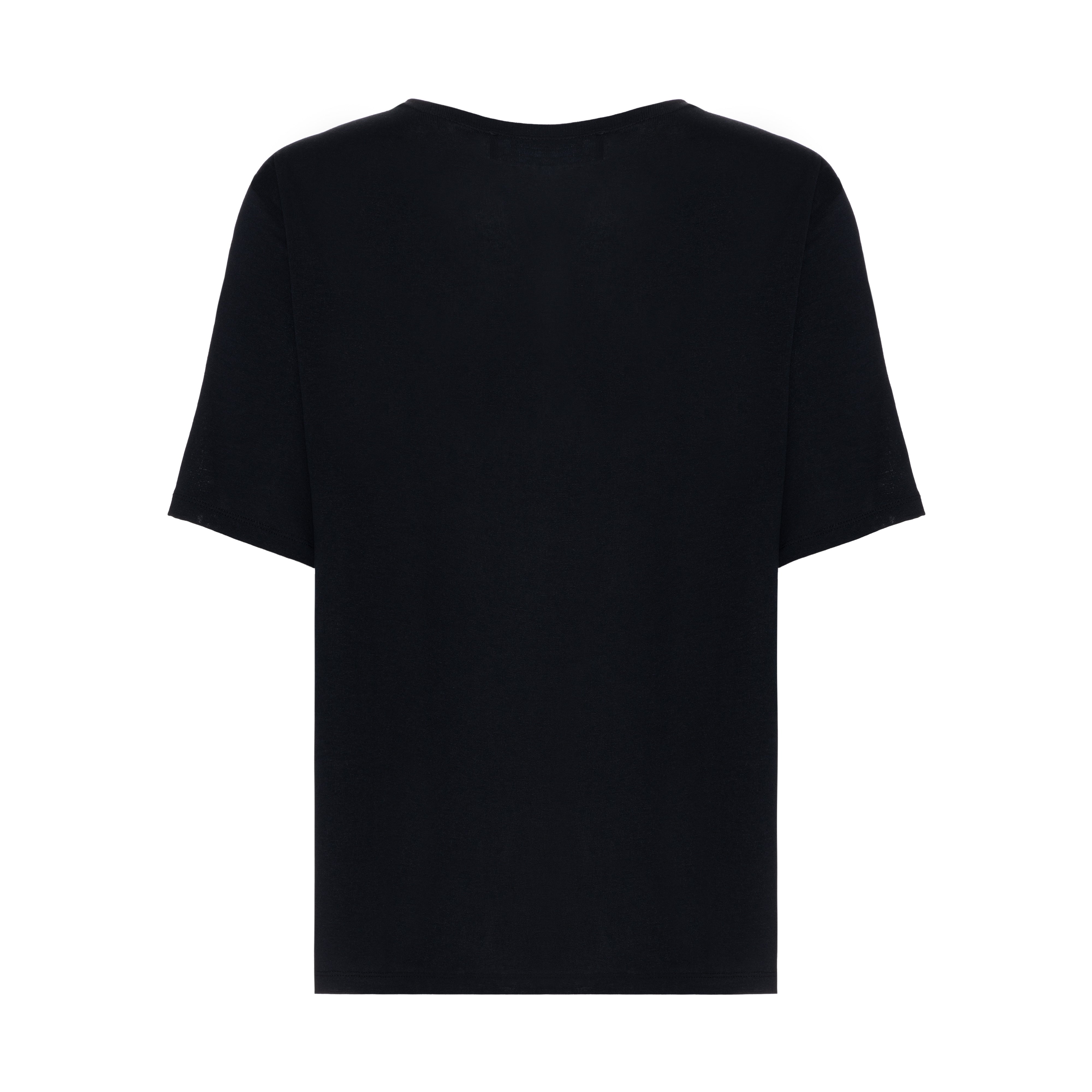 Camiseta Adaz Air Preta